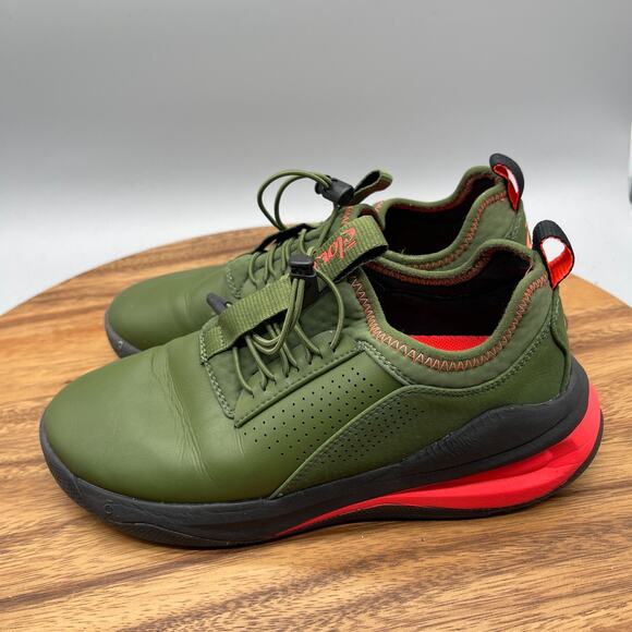 Clove Classic Core Shoes Womens 6 Green Drawstring Nursing Casual Healthcare - Picture 3 of 8